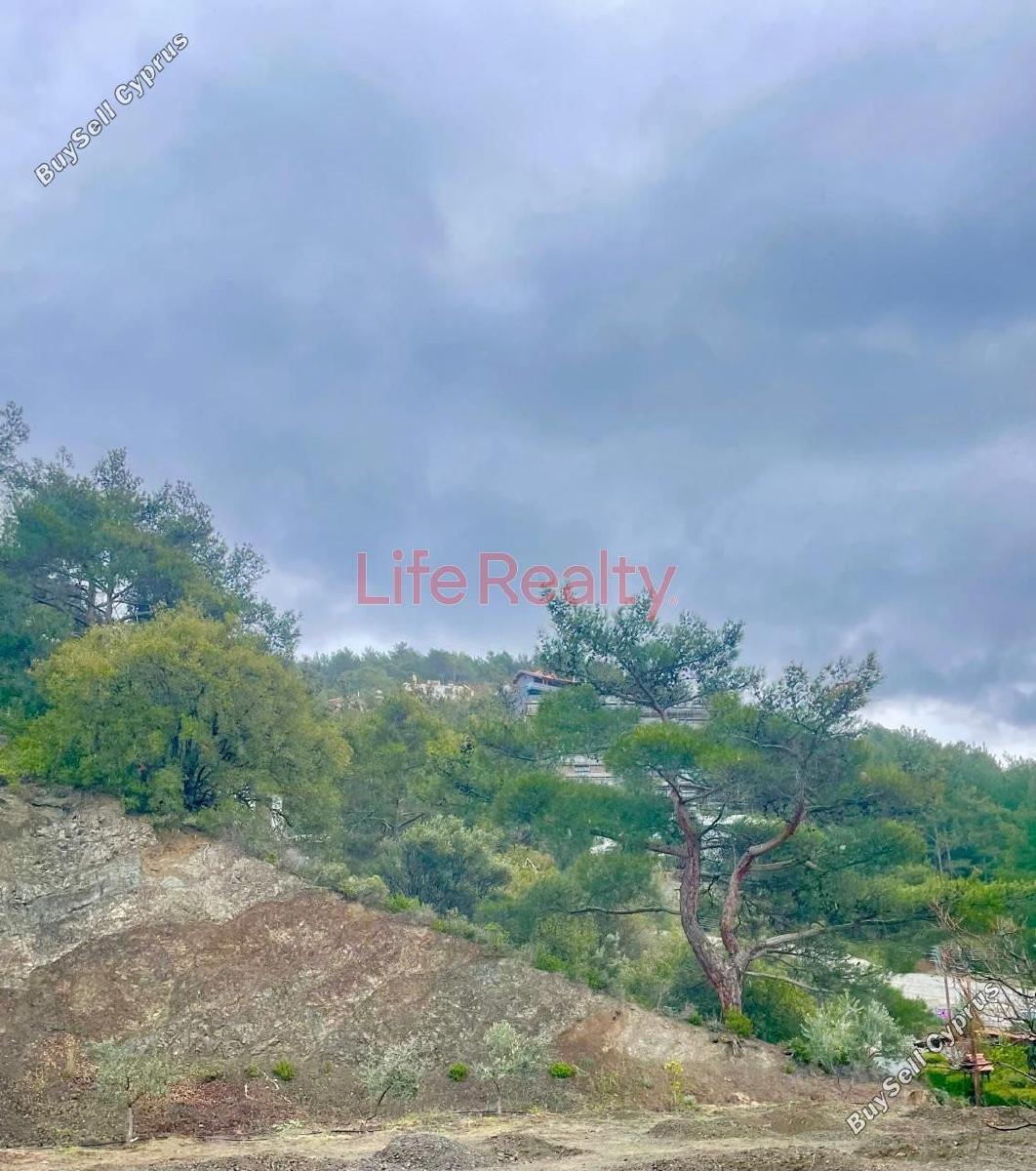 892 SQM Plot for sale in Moniatis, Limassol 15998431