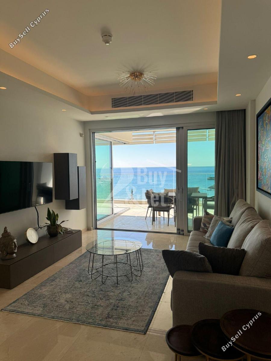 2 Bedroom Apartment for sale in Pyrgos Limassol, Limassol 16643793