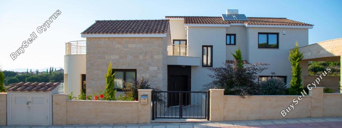 3 Bedroom Detached house for sale in Kouklia Pafou, Paphos 16781019