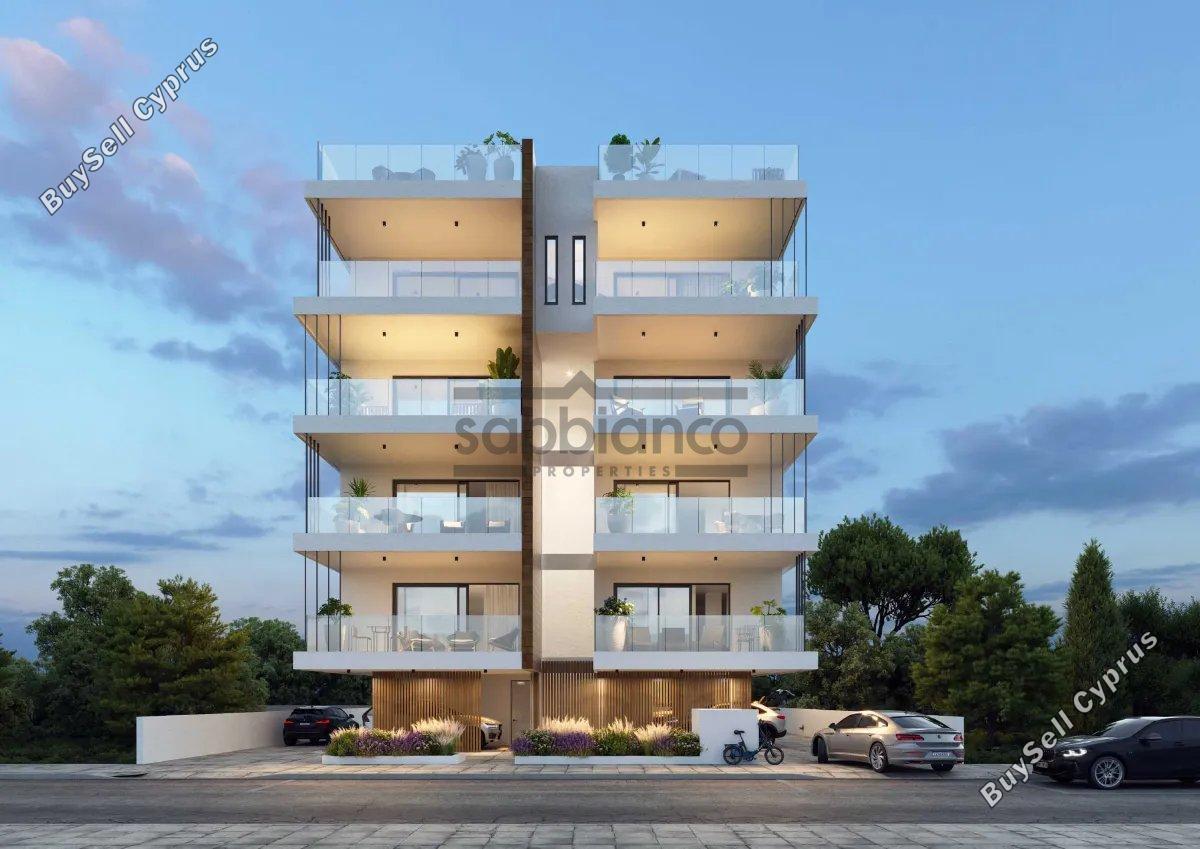 2 Bedroom Apartment for sale in Acropolis, Nicosia 16793945