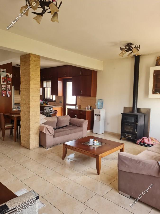 5 Bedroom Semi-detached house for sale in Zakaki, Limassol 16798897