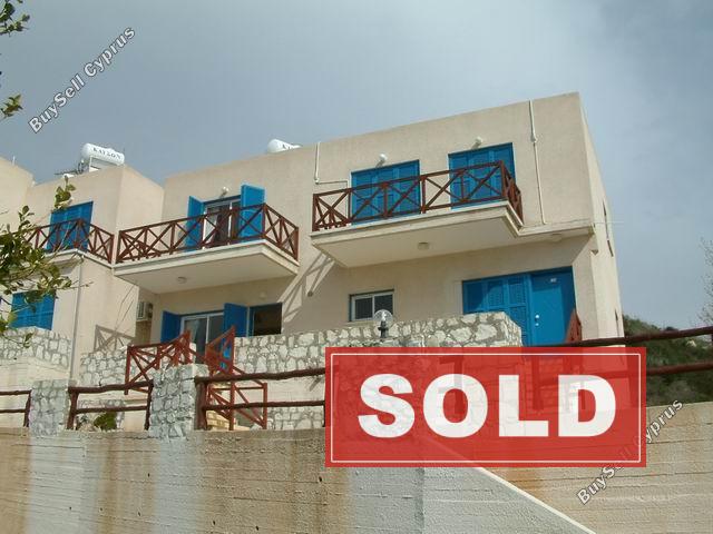 2 bedroom semi detached house sold armou paphos 210527 image 35449