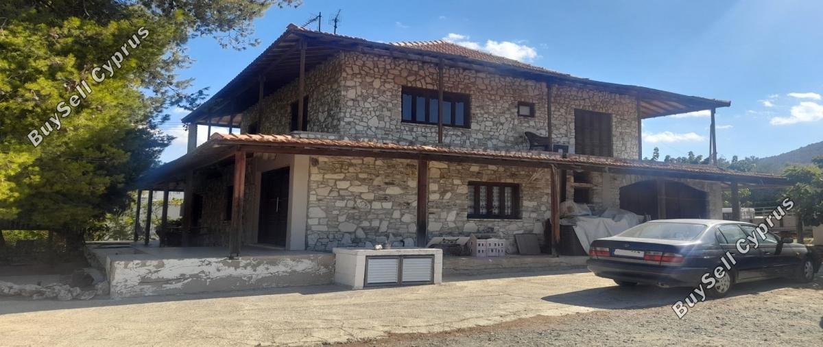 3 bedroom detached house for sale kalo chorio oreinis nicosia 7804527 image 16246341