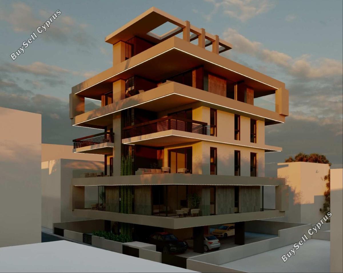 3 bedroom penthouse for sale agia zoni limassol 1546527 image 12858650