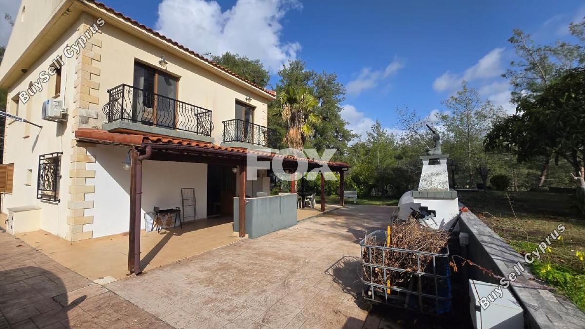 4 bedroom detached house for sale moniatis limassol 8140527 image 14305138