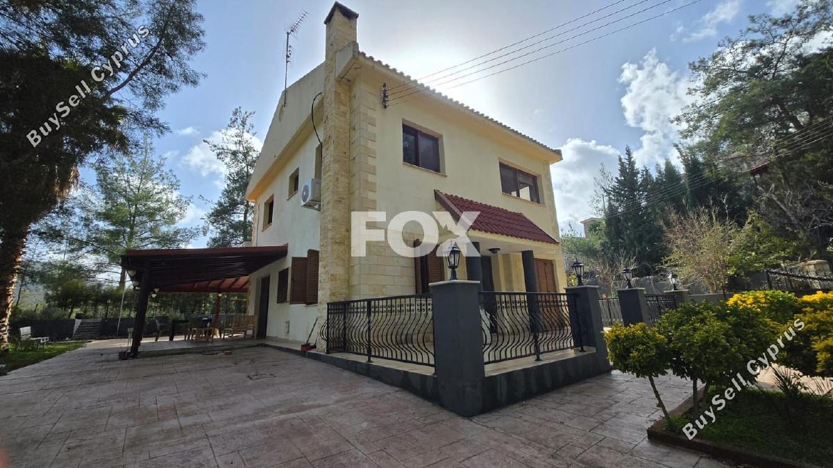4 bedroom detached house for sale moniatis limassol 8140527 image 14305140