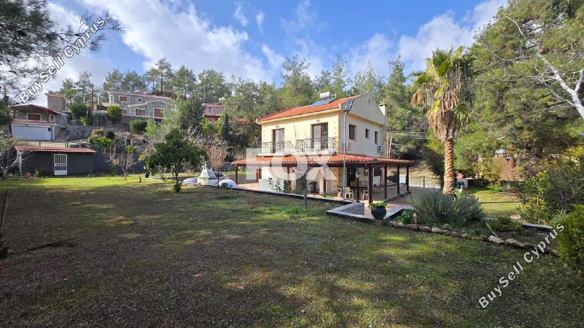 4 bedroom detached house for sale moniatis limassol 8140527 image 14305151