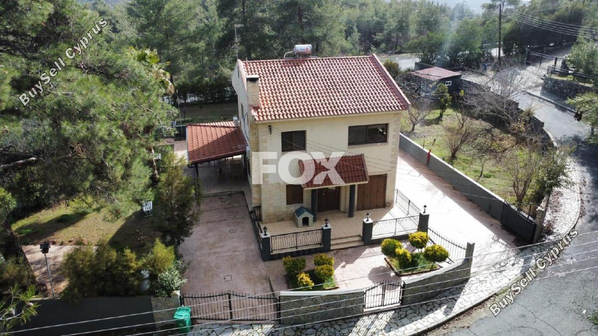 4 bedroom detached house for sale moniatis limassol 8140527 image 14305155