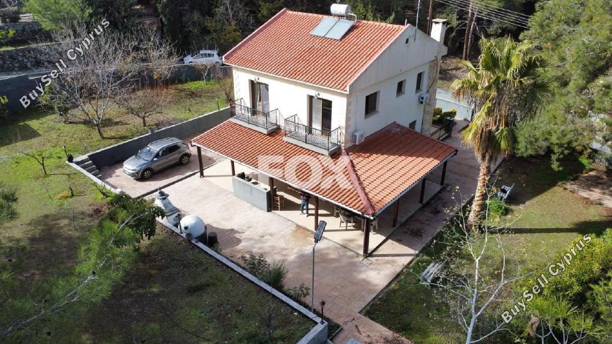 4 bedroom detached house for sale moniatis limassol 8140527 image 14305163
