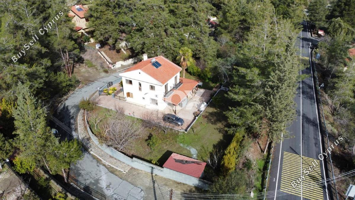 4 bedroom detached house for sale moniatis limassol 8140527 image 14305170