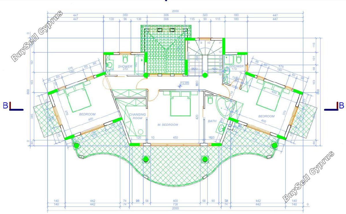 5 bedroom detached house for sale peyia paphos 1452527 image 5154516