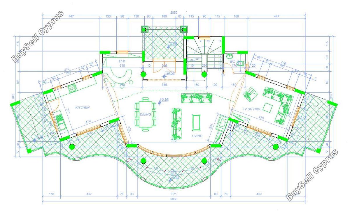 5 bedroom detached house for sale peyia paphos 1452527 image 5154519