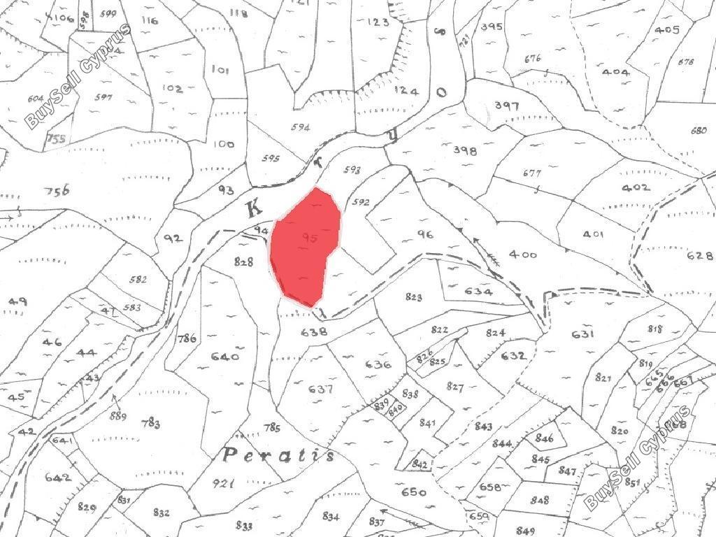 land for sale koilani limassol 927527 image 15600662