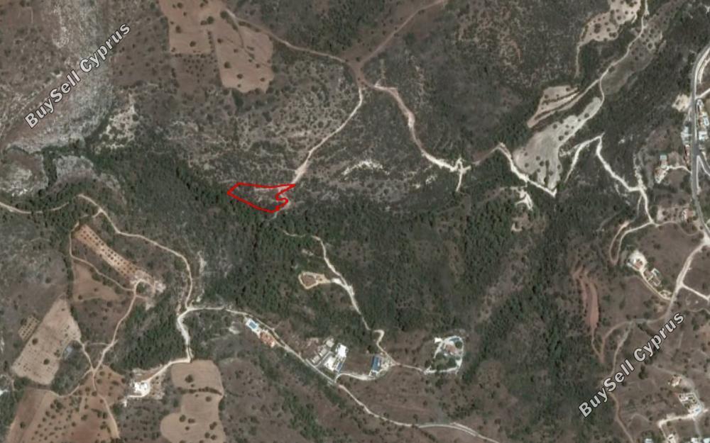 land for sale neo chorio paphos 828527 image 15178324