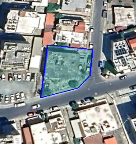 plot for sale mesa gitonia limassol 1680527 image 4367929
