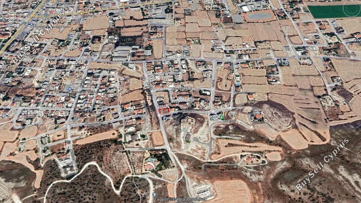 plot for sale pera chorio nisou nicosia 1051527 image 5613846