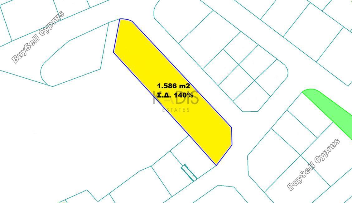 plot for sale strovolos nicosia 8994527 image 18157219