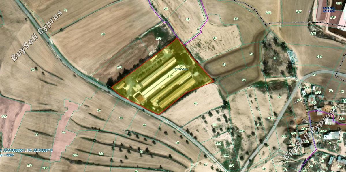 studio factory for sale petrofani larnaca 1041527 image 16149229