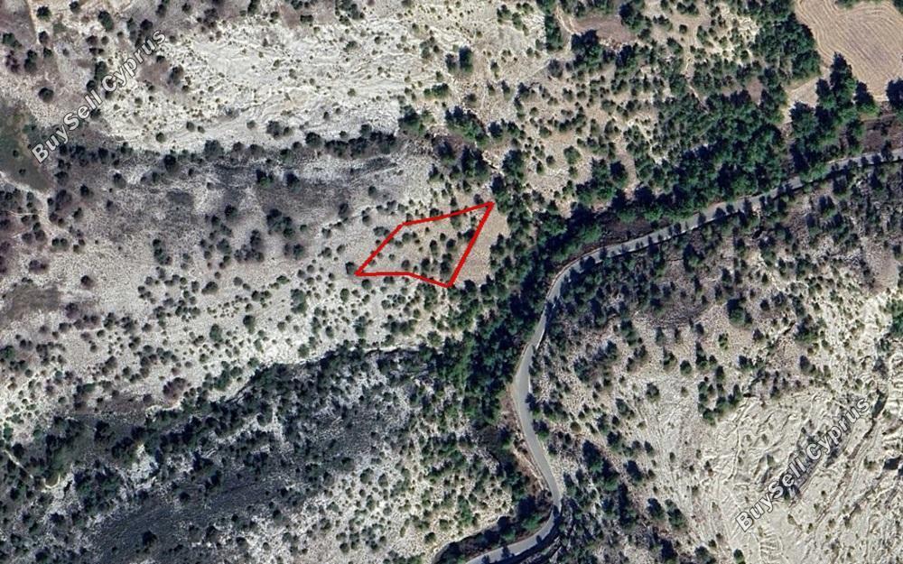 1220 SQM Land for sale in Politiko, Nicosia 15257562