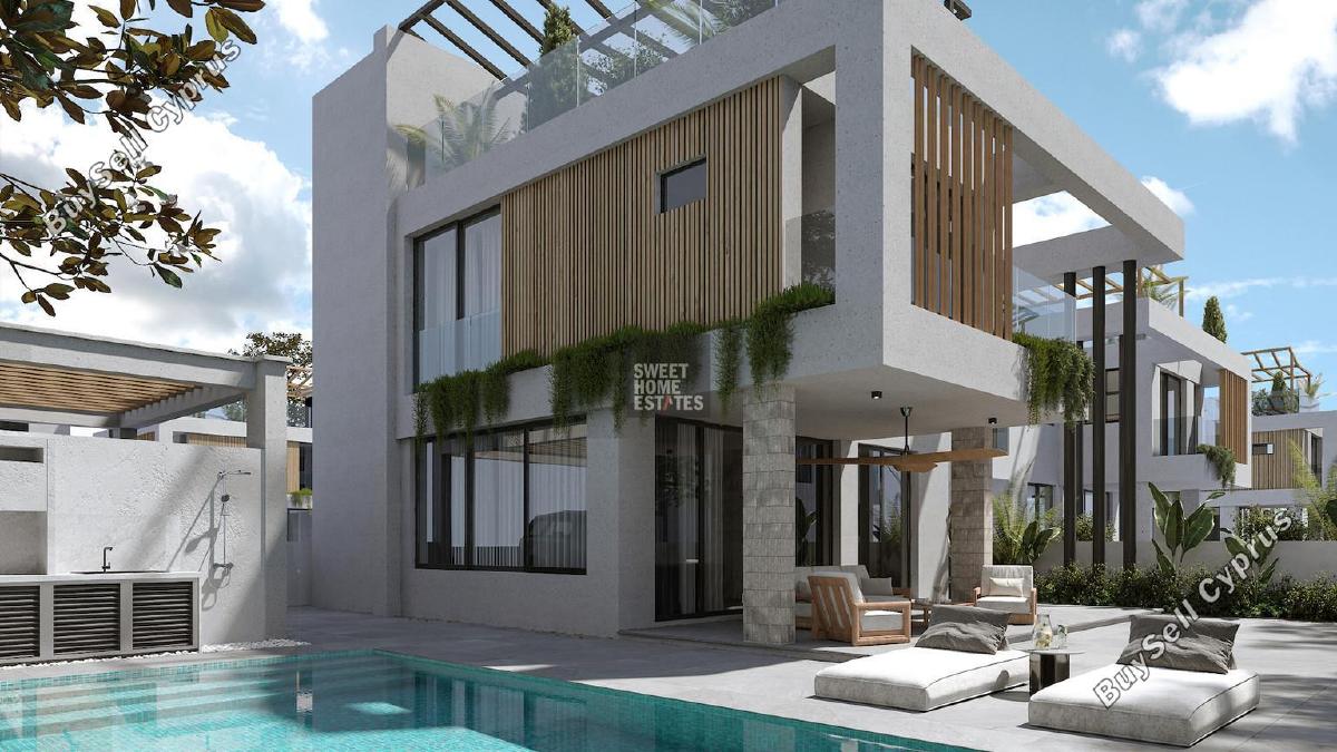 3 Bedroom Detached house for sale in Agia Triada, Famagusta 16688923