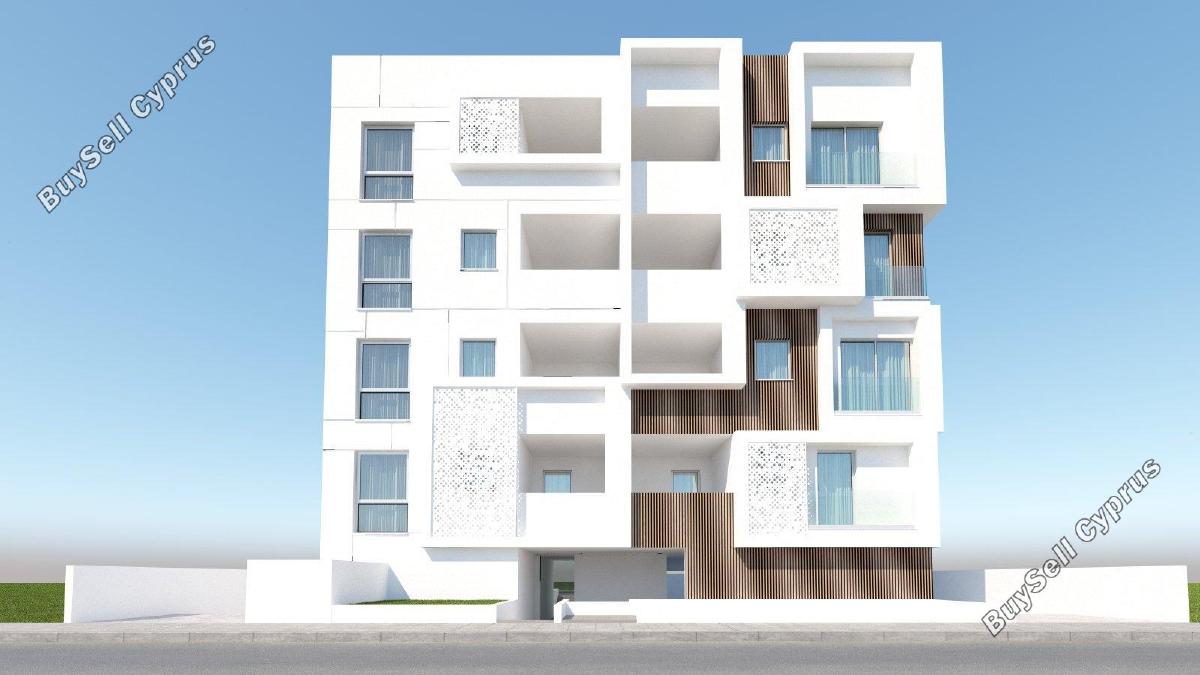 2 Bedroom Apartment for sale in Faneromeni, Larnaca 16781615