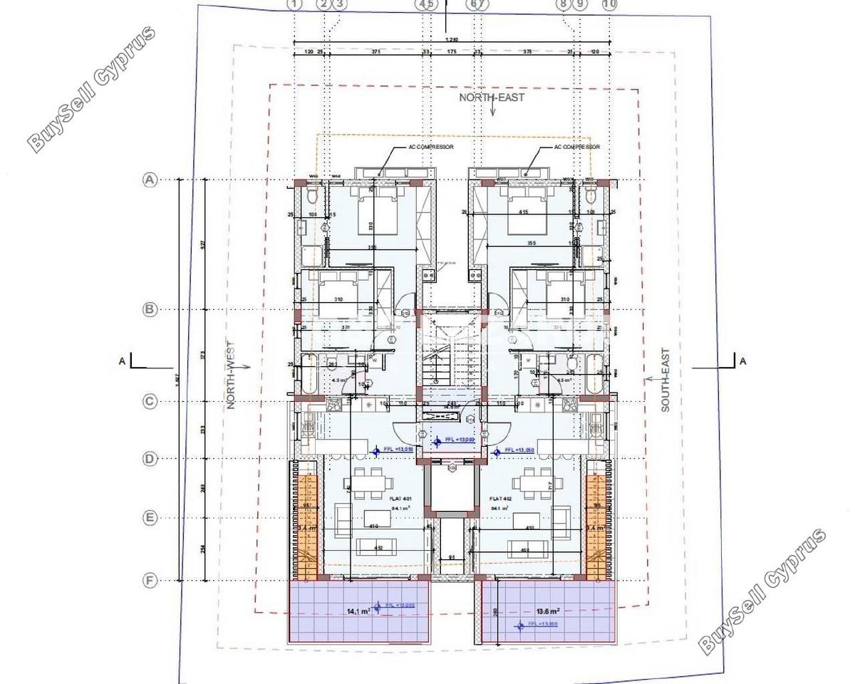 2 bedroom apartment for sale kamares larnaca larnaca 1578627 image 6017524