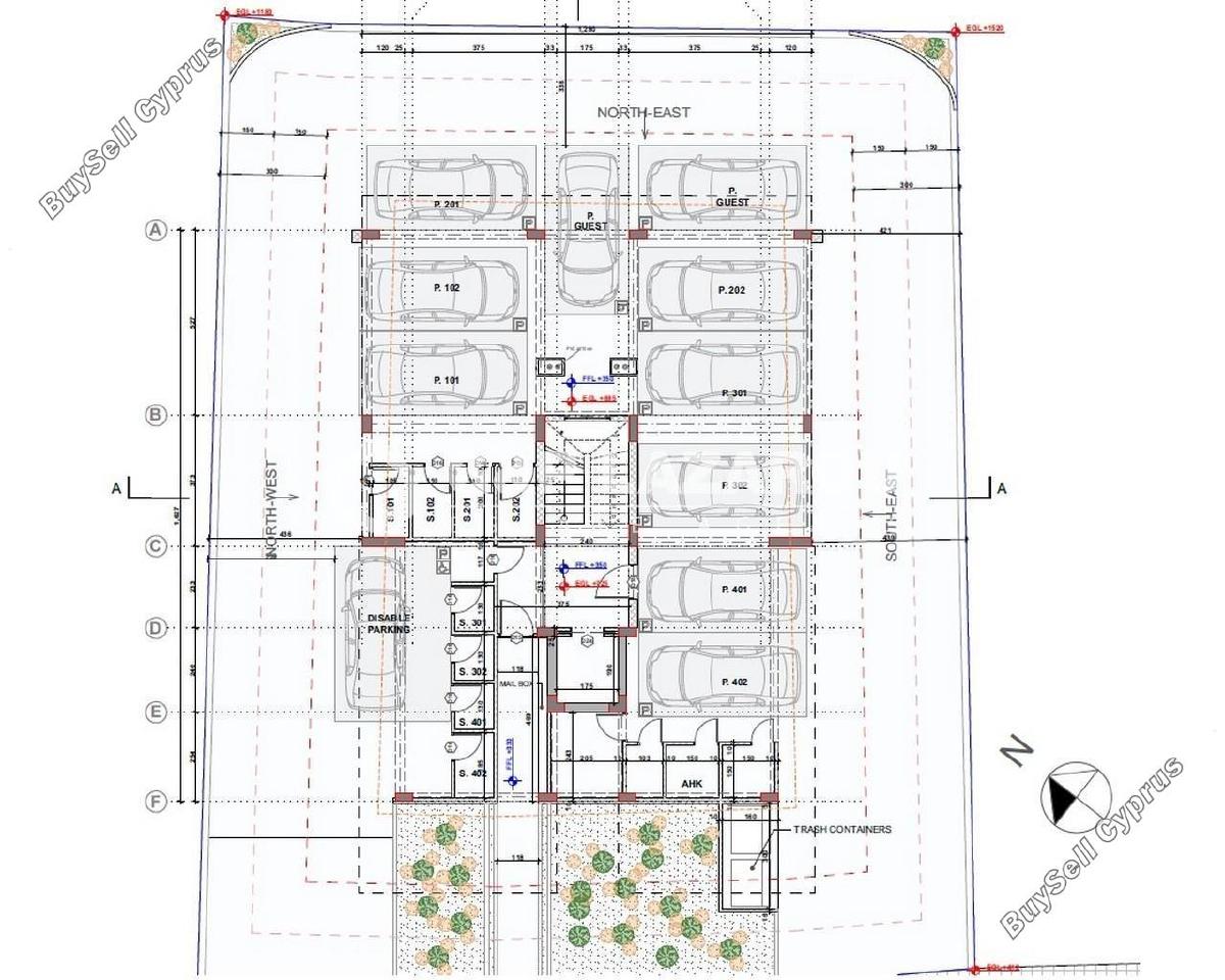 2 bedroom apartment for sale kamares larnaca larnaca 1578627 image 6017531