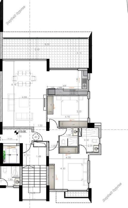 2 bedroom apartment for sale paphos municipality paphos 8537627 image 15493557