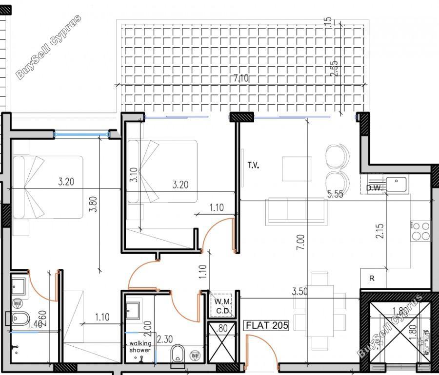 2 bedroom apartment for sale sotiros agios ioannis larnaca larnaca 7736627 image 10181406