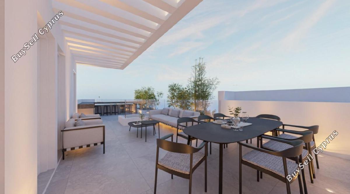 2 bedroom penthouse for sale aradippou larnaca 1682627 image 5175681