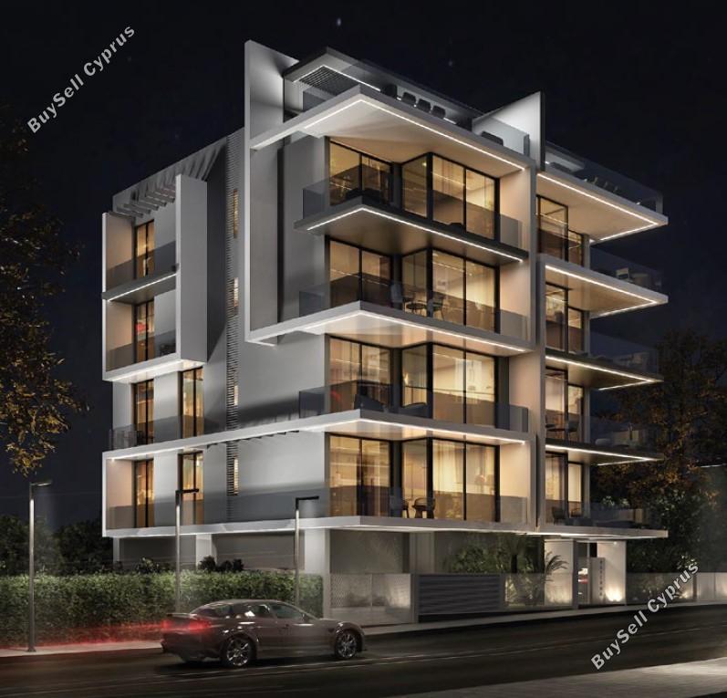 2 bedroom penthouse for sale neapolis limassol 8500627 image 15342206