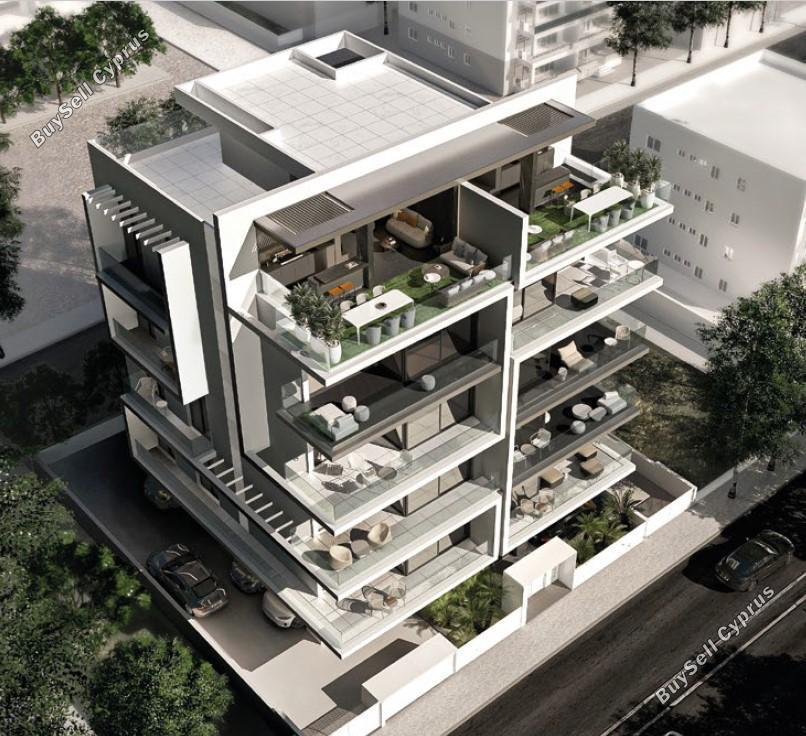 2 bedroom penthouse for sale neapolis limassol 8500627 image 15342214