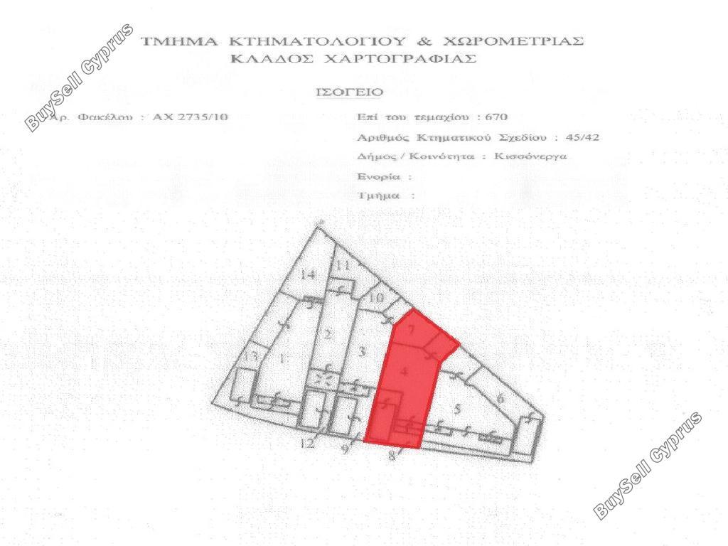 2 bedroom town house off market kissonerga paphos 1868627 image 16225315