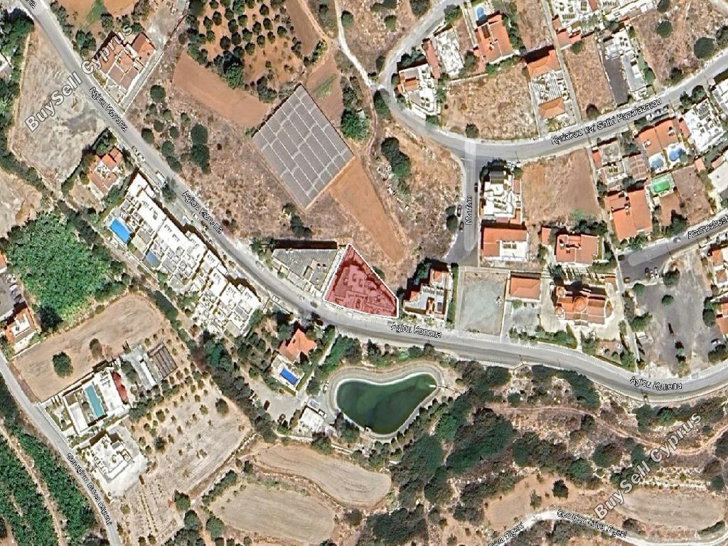 2 bedroom town house off market kissonerga paphos 1868627 image 16225317