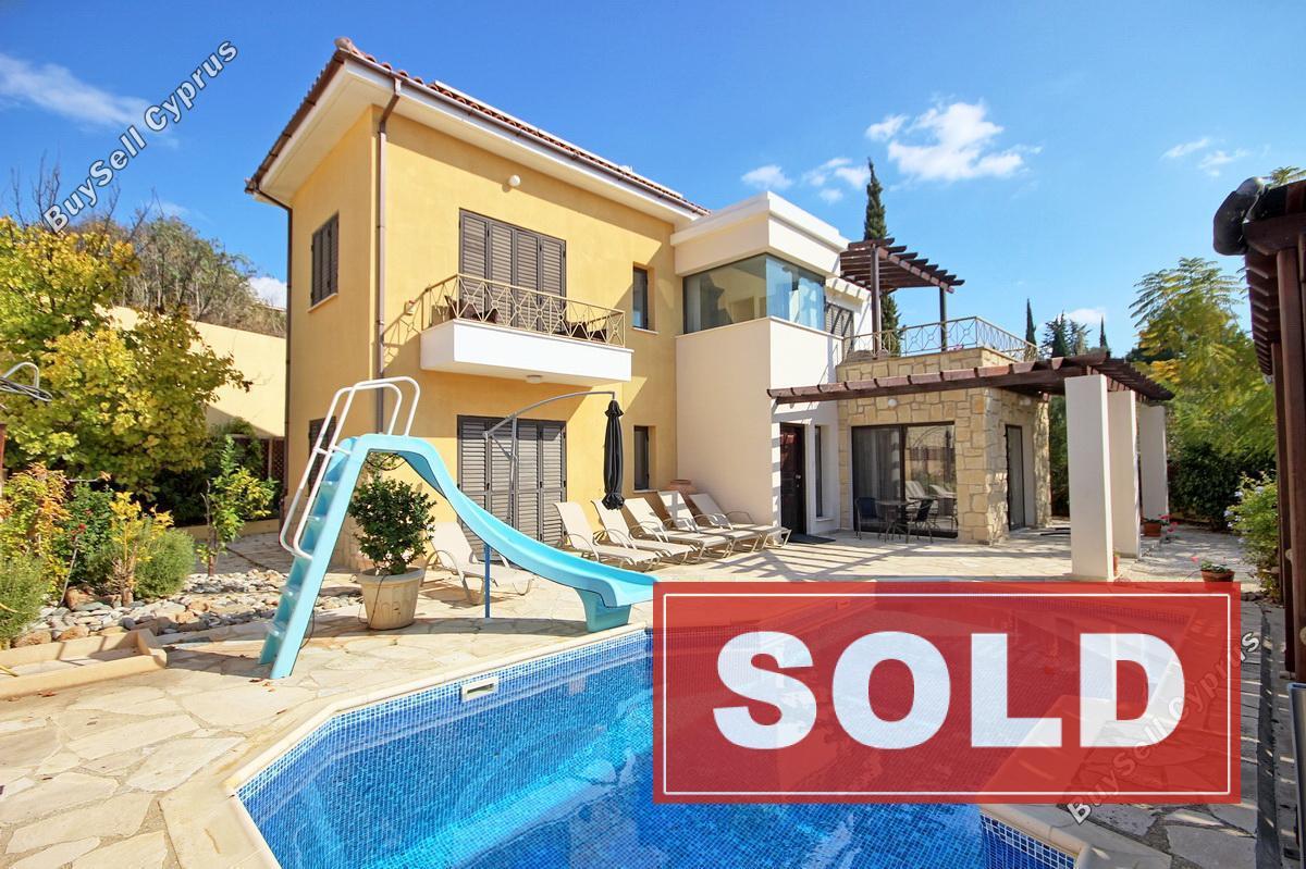 3 bedroom detached house sold tala paphos 694627 image 497547