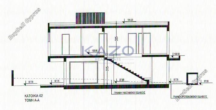 3 bedroom semi detached house for sale kalavasos larnaca 8376627 image 14634107
