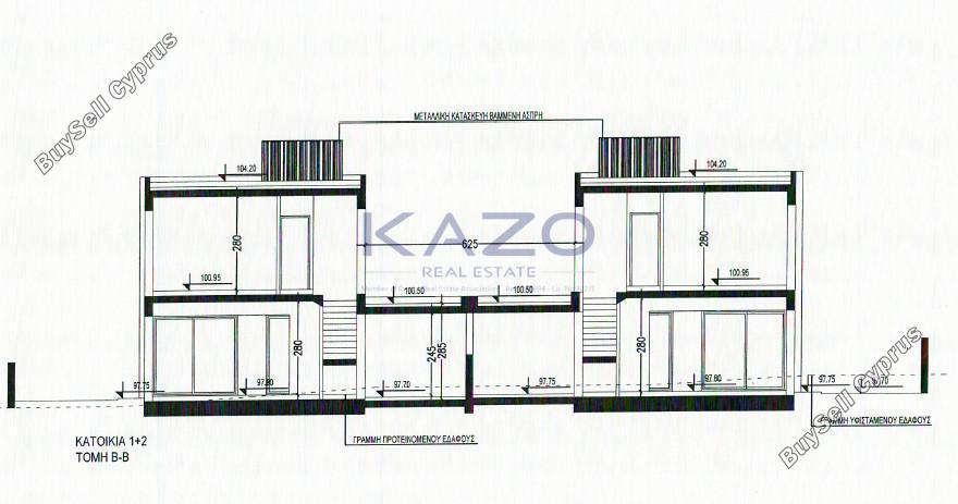 3 bedroom semi detached house for sale kalavasos larnaca 8376627 image 14634109