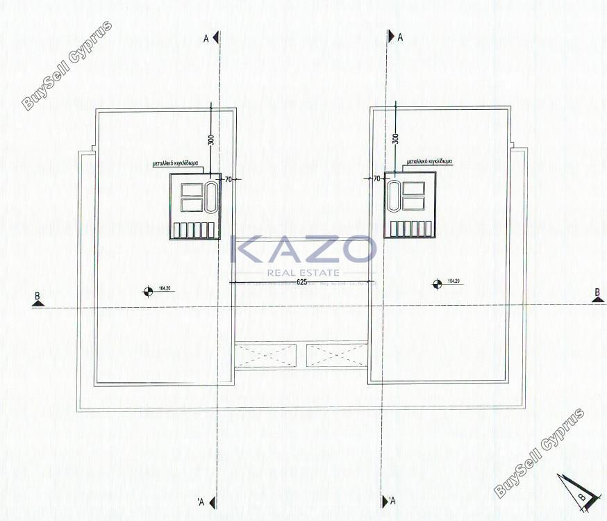 3 bedroom semi detached house for sale kalavasos larnaca 8376627 image 14634110
