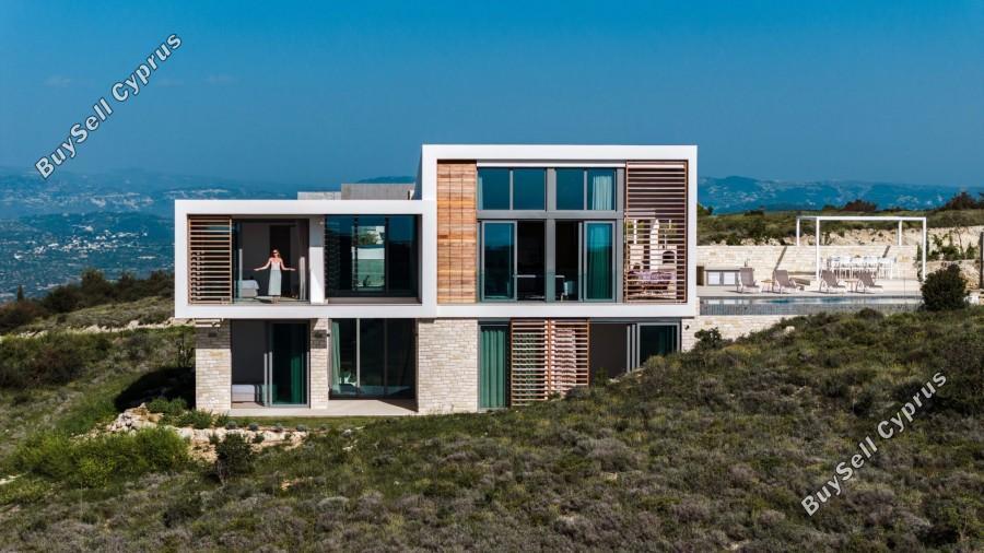 4 bedroom detached house for sale tsada paphos 7734627 image 10160685
