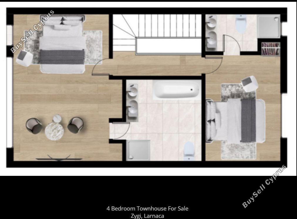 4 bedroom town house for sale zygi larnaca 8470627 image 15209230