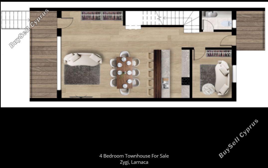 4 bedroom town house for sale zygi larnaca 8470627 image 15209231