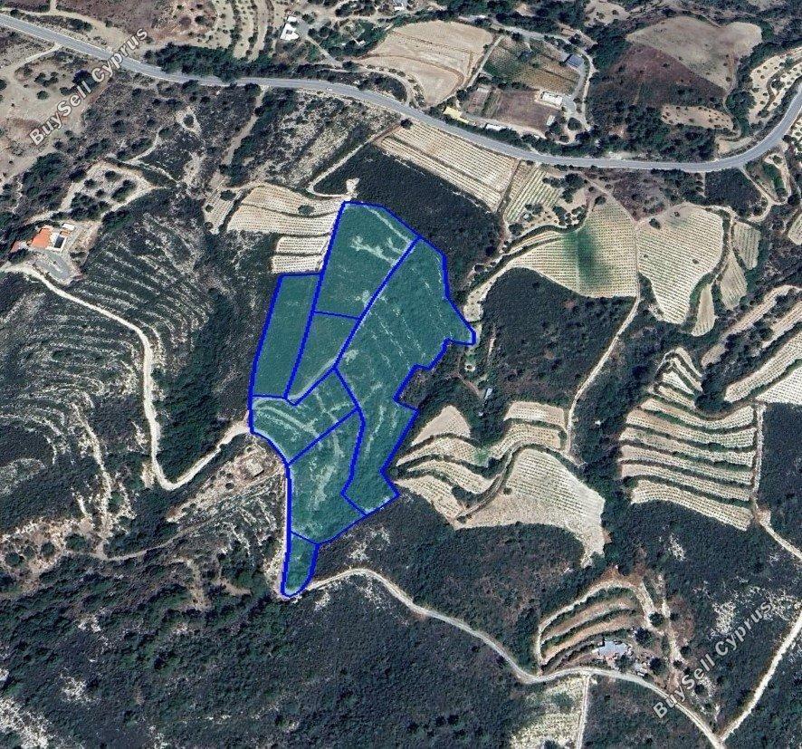 land for sale agios mamas limassol 1680627 image 16538999