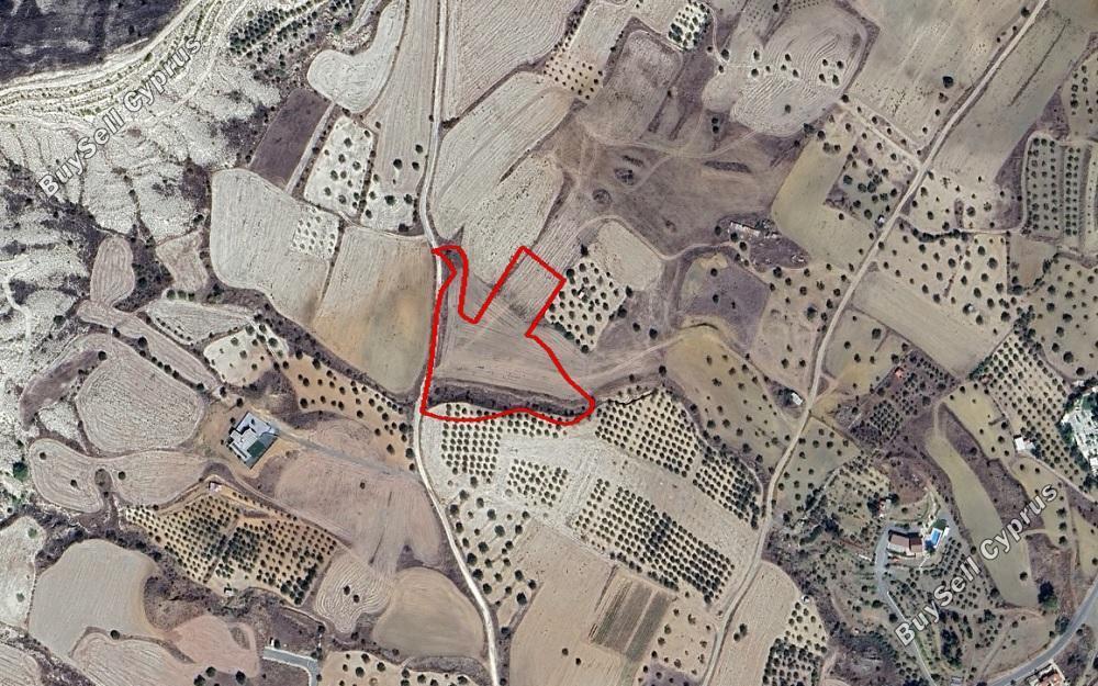 land for sale analiontas nicosia 1611627 image 4071523