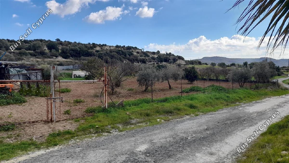 land for sale choirokoitia larnaca 1060627 image 16188027