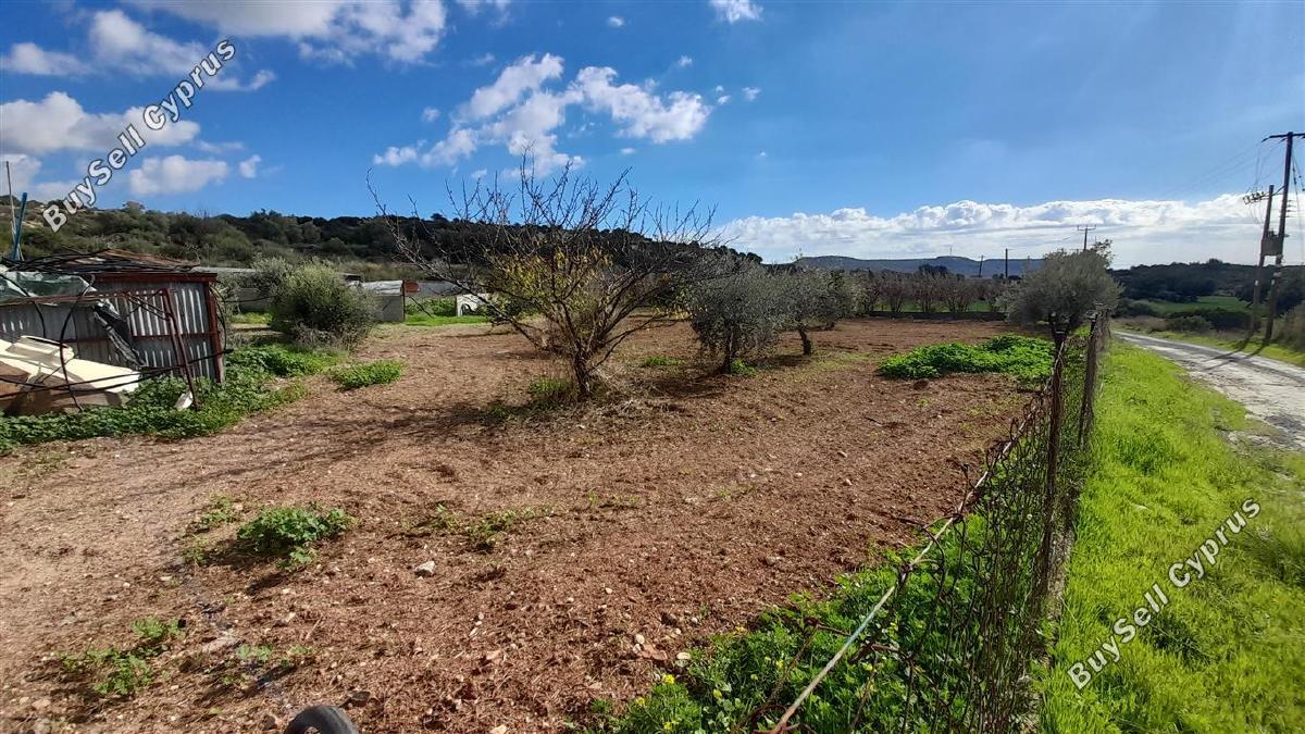 land for sale choirokoitia larnaca 1060627 image 16188030