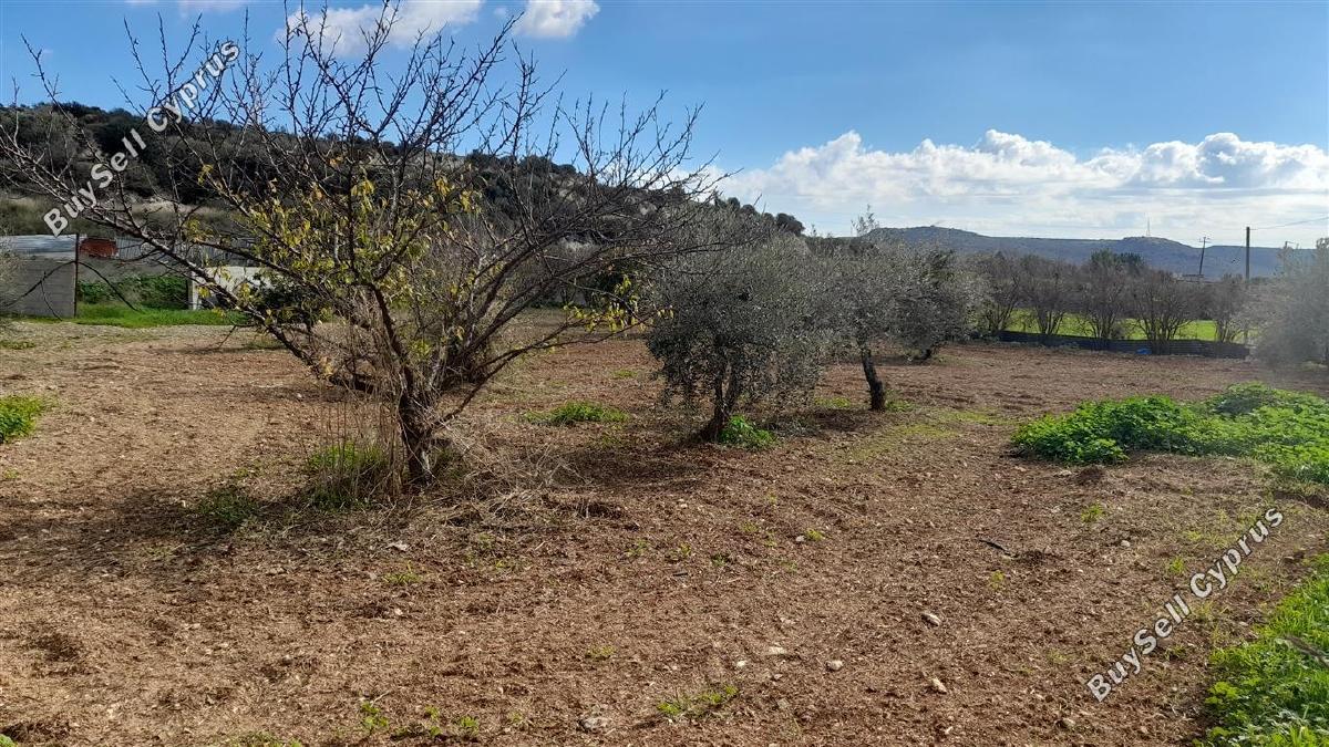 land for sale choirokoitia larnaca 1060627 image 16188031