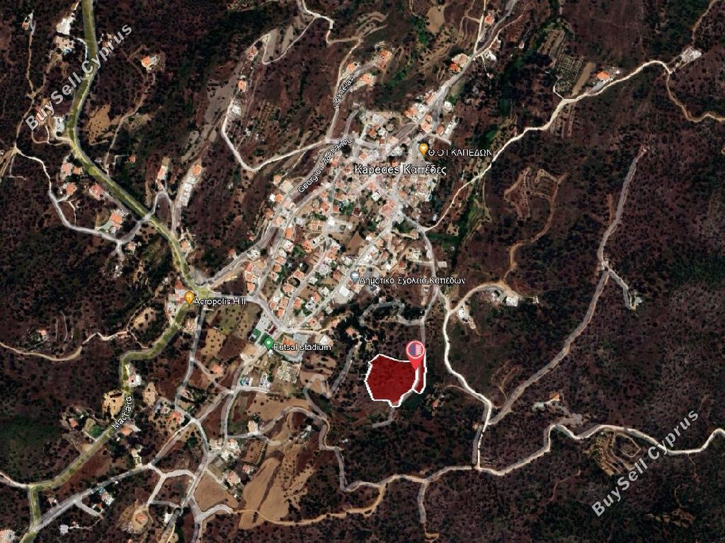 land for sale kapedes nicosia 8076627 image 13066832