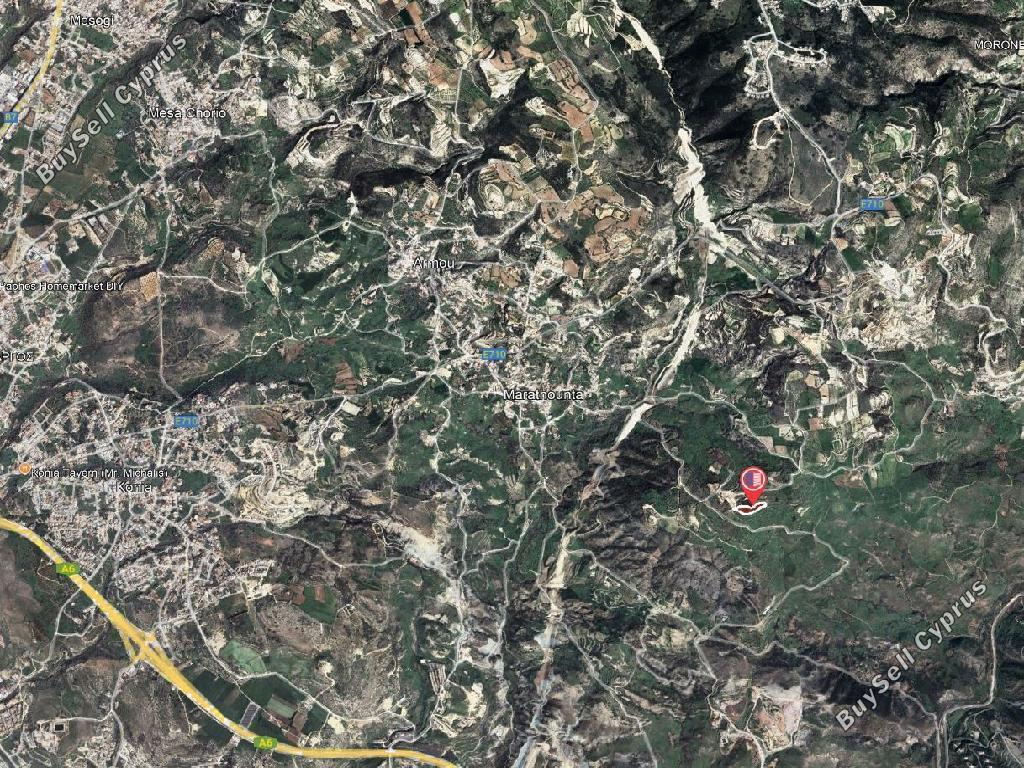 land for sale marathounta paphos 7609627 image 15597374