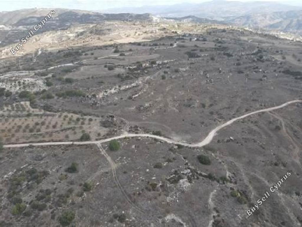 land for sale marathounta paphos 7609627 image 17624574