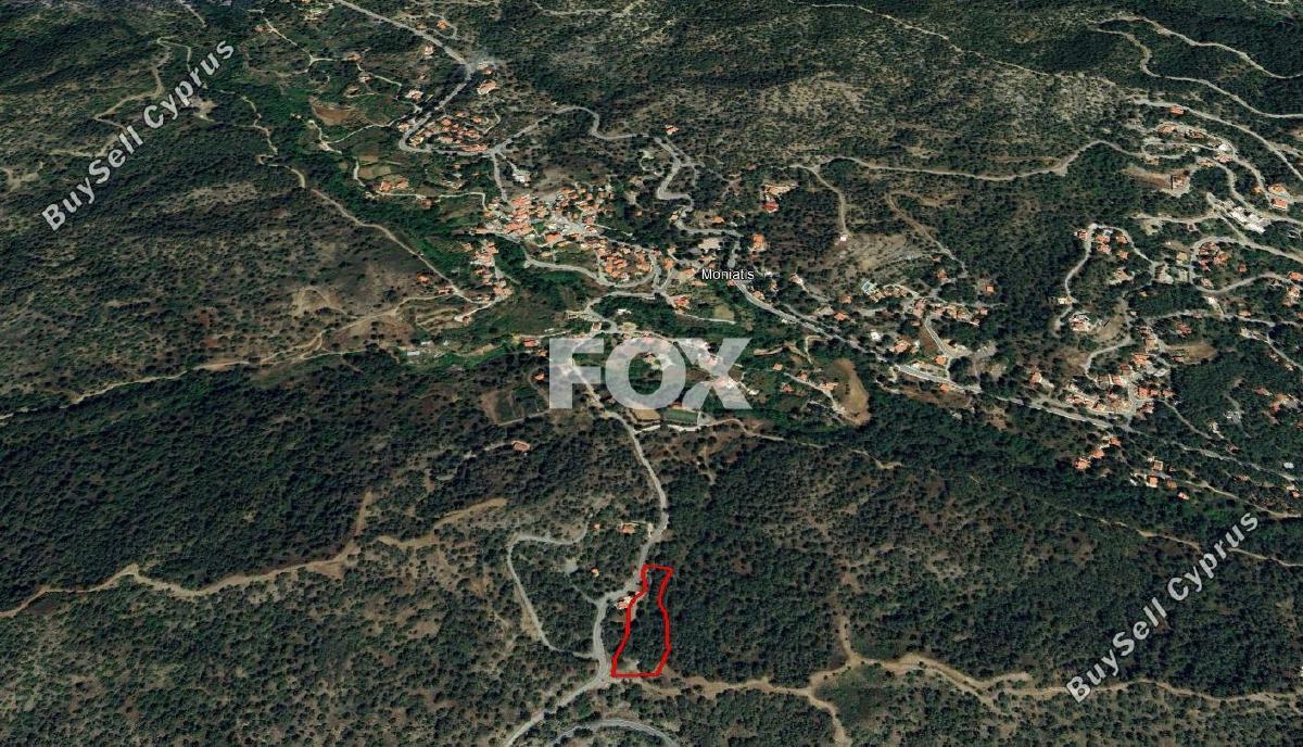 land for sale moniatis limassol 7660627 image 9949646
